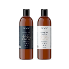 COMBO Shampoo + Bálsamo Sense a Elección - Biobellus - comprar online