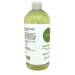 Aceite para Masajes de Melisa - Biobellus 500ml - comprar online