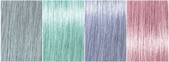 Spray Color Lavable Instant Blush Blondme Steel Blue - Schwarzkopf 250ml - comprar online