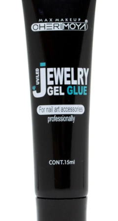 Pegamento Jewerly Gel Glue 15ML- Cherimoya - comprar online
