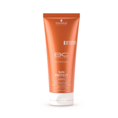 Shampoo Sun Protect con Filtros UV Bonacure - Schwarzkopf 200ml