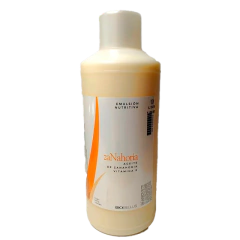 Emulsión de Zanahoria - Biobellus 1000grs
