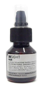Oleo para Afeitar - Insight 50ml