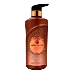 Shampoo Intensive Repair Moisture - Marula Oil 500ml