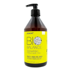 Shampoo Bio Balance Kale y Coco - Primont 500ml