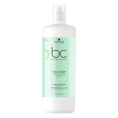 Shampoo BC Collagen Volume Boost - Schwarzkopf 1000ml
