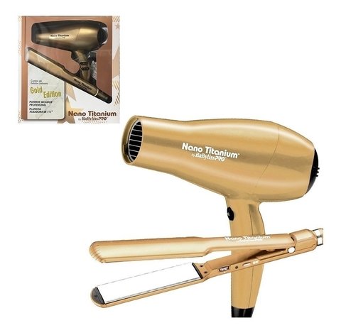 Secador De Pelo Profesional Full Technology 5000 - Teknikpro