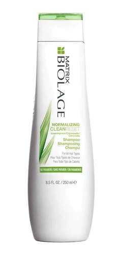 Shampoo Cabellos Grasos Normalizing Matrix Biolage 250ml