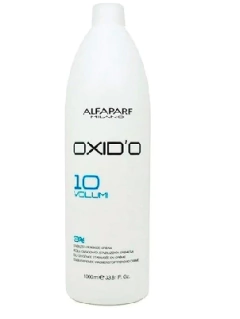 OXIDANTE ALFAPARF 10V X 1000 ML