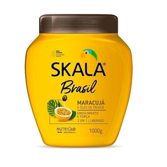 Skala Brasil Maracuja Máscara Vegana 2 en 1 X 1kg
