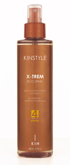 Eco Spray Fijación Extrema Xtrem - Kinstyle 200ml