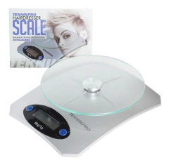 Balanza Digital Scale Teknikpro