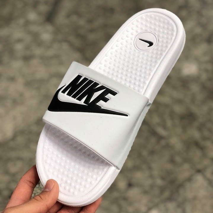 Chinelo nike shox Clearance