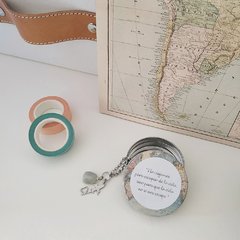 Caja de regalo completa "Viajera" - comprar online