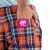 Pantalón Escocés Sin Cordón Kingsbury Liviano - ¡Comprá Ropa para Hombre y Mujer en Elepants!