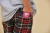 PANTALÓN ESCOCÉS 099 ABRIGADO KIDS - tienda online
