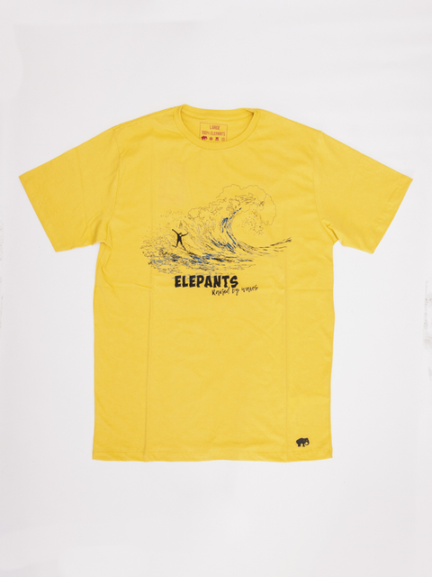 Ropa Elepants