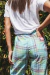 PANTALÓN ESCOCÉS 063 LIVIANO - buy online