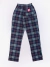 pantalones a cuadros