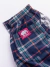 Pantalón Escocés Sin Cordón Nuuk - ¡Comprá Ropa para Hombre y Mujer en Elepants!