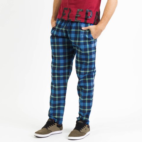 pantalon de hombre