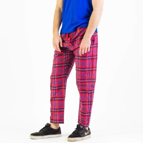 pantalon unisex