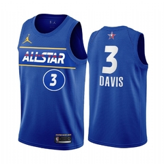 Camisa All Star Game 2021 - Team Durant - comprar online