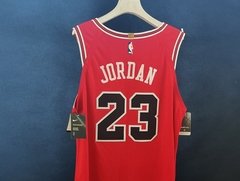 Chicago Bulls - Icon Edition - Authentic Jersey na internet