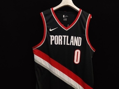Portland Trail Blazers - Icon Edition - Authentic Jersey na internet