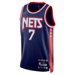 Brooklyn Nets - City Edition 2022 - Swingman - Nike