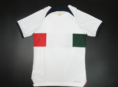 Portugal - Away - Authentic - 2022 - comprar online