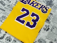 Imagem do Los Angeles Lakers - Icon Edition - Swingman - 2021