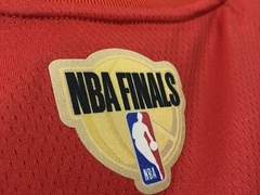 Miami Heat - Association Edition - Swingman - Nike - NBA FINALS - Rocha Madrid Sports - Regatas NBA e Camisas de Futebol