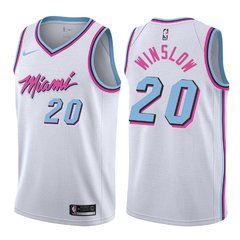 Miami Heat - City Edition 2019 - Swingman - Nike na internet