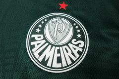 Palmeiras - Home - Authentic - 2022/23 - comprar online