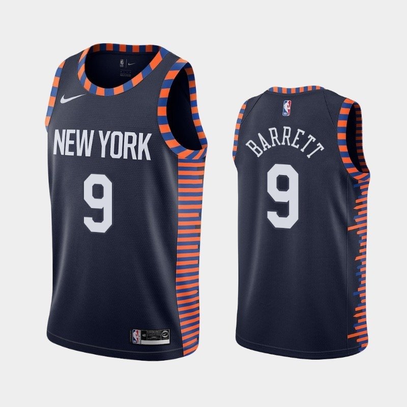 New York Knicks - City Edition 2018 - Swingman - Nike