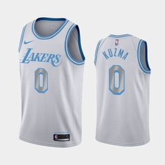 Los Angeles Lakers - City Edition 2021 - Swingman - Nike - loja online