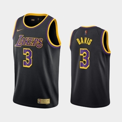 Los Angeles Lakers - Earned Edition 2021 - Swingman - Nike - comprar online