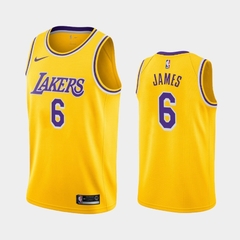 Los Angeles Lakers - Icon Edition - Swingman - 2021