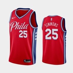 Philadelphia 76ers - Statement Edition - Swingman - Nike - comprar online