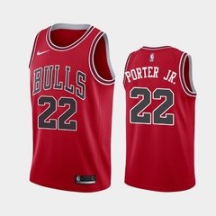 Chicago Bulls - Icon Edition - Swingman - Nike na internet
