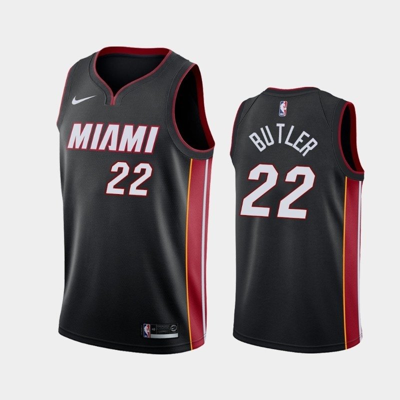 Miami Heat - Icon Edition - Swingman - Nike