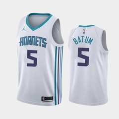 Charlotte Hornets - Association Edition - Swingman - Nike - loja online