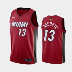 Miami Heat - Statement Edition - Swingman - Nike - NBA FINALS - comprar online