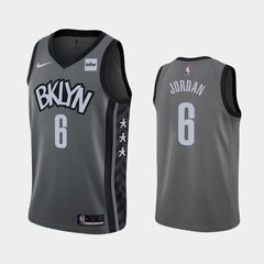 Brooklyn Nets - Statement Edition - Swingman - Nike na internet
