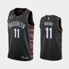 Brooklyn Nets - City Edition 2018 - Swingman - Nike - comprar online
