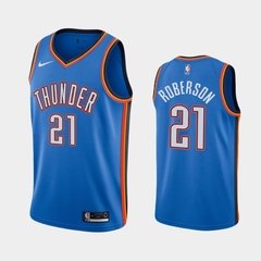 Oklahoma City Thunder - Icon Edition - Swingman - 2020 - comprar online