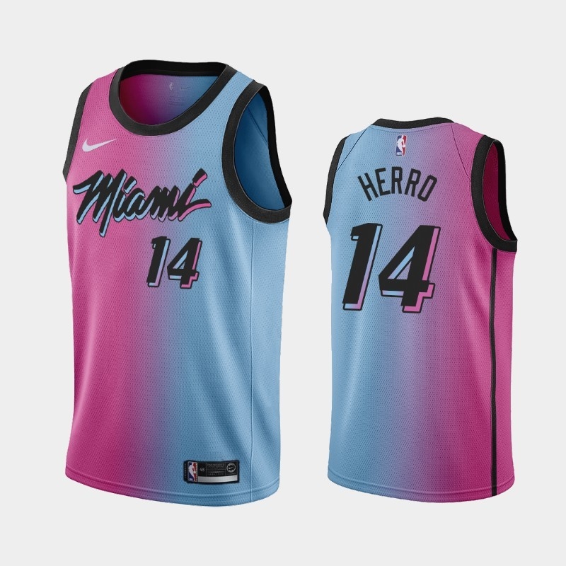 Miami Heat - City Edition 2021 - Swingman - Nike