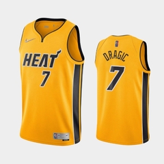 Miami Heat - Earned Edition 2021 - Swingman - Nike na internet
