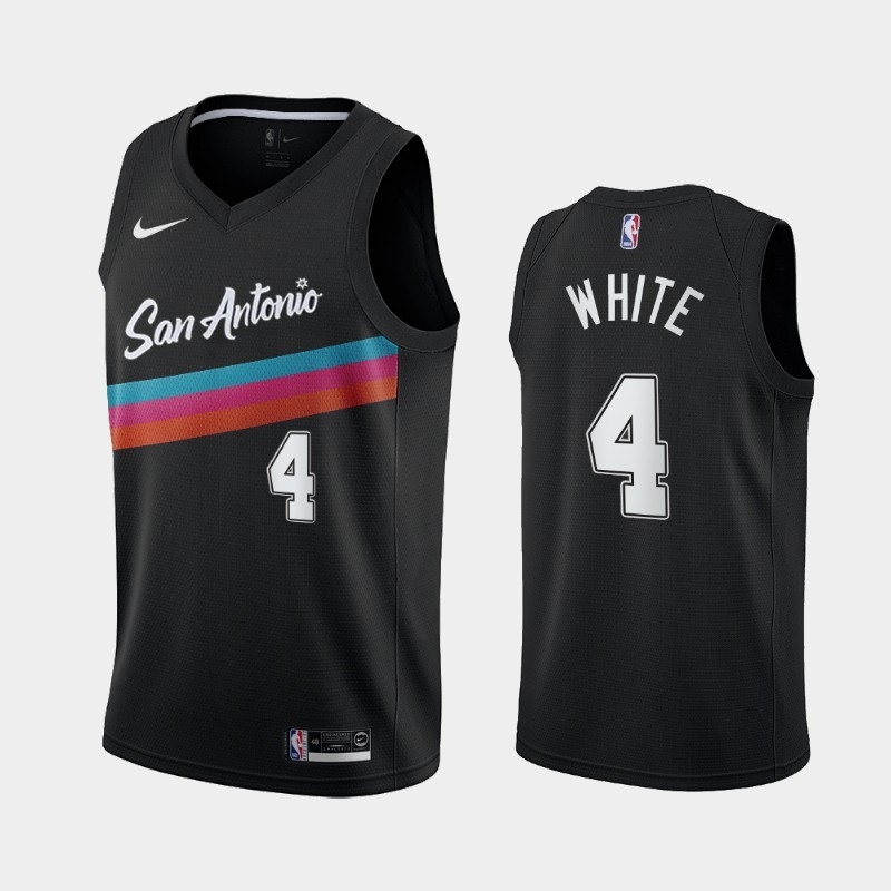 regata san antonio spurs